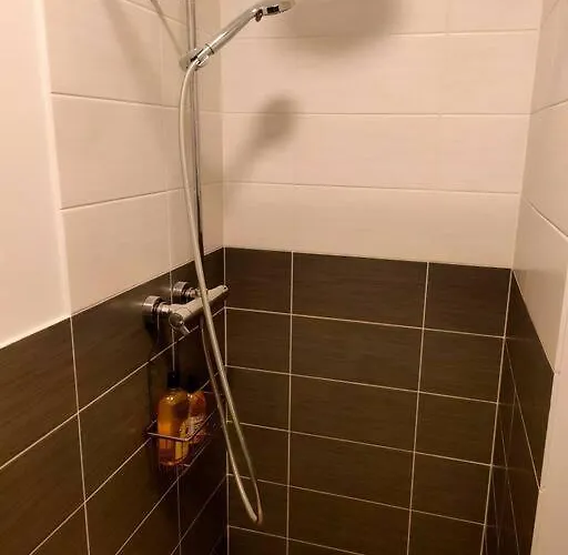 Beaulieu 1 - Jacuzzi Et Clim Apartamento *